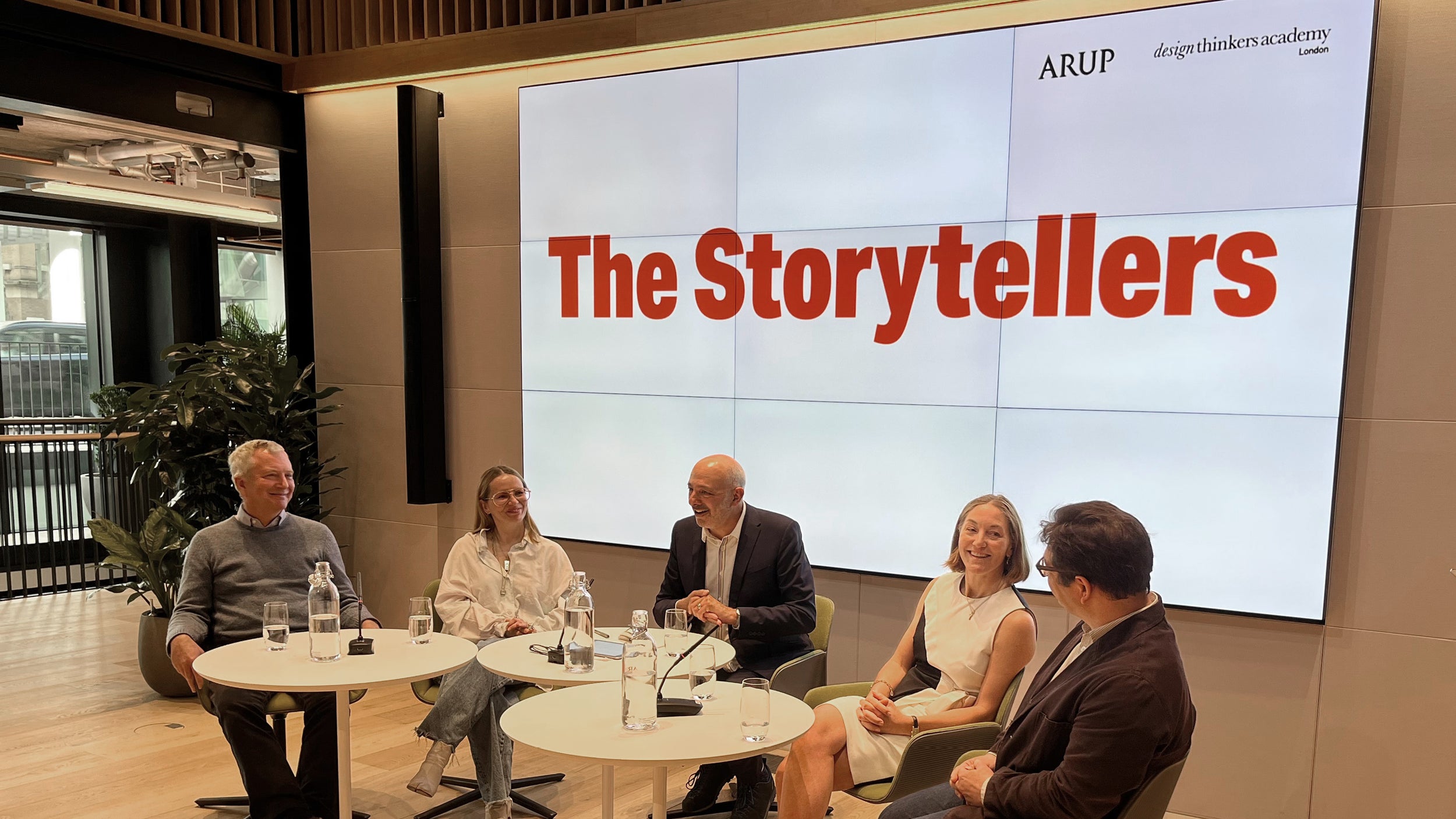 9 ways storytelling can help you at work