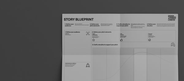 Story Blueprint