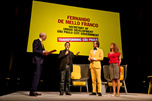 Top design thinking events 2020