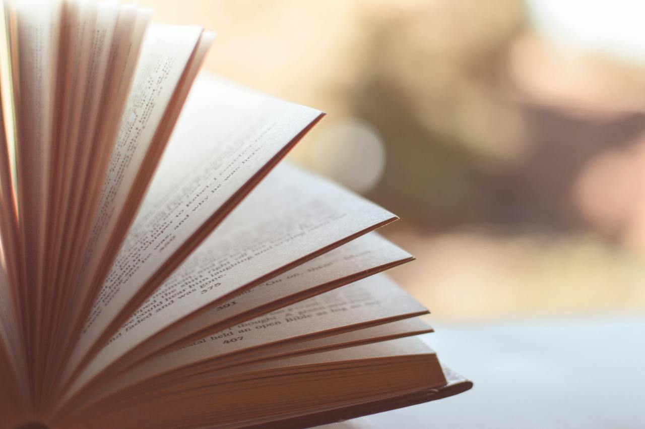 Our top 10 innovation books to read in 2024